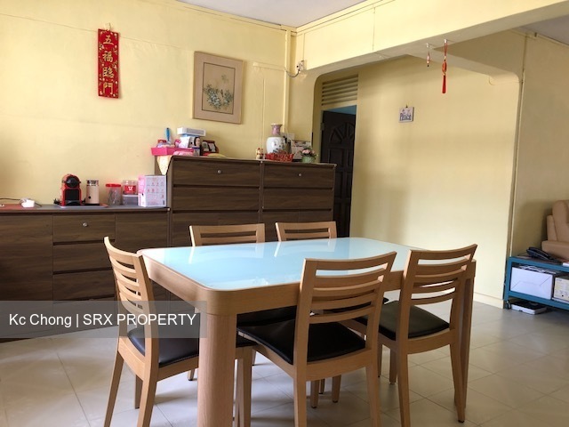 Blk 322 Jurong East Street 31 (Jurong East), HDB 5 Rooms #176897392